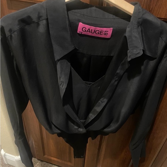 Gauge81 bodysuit - Picture 2 of 3